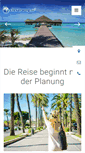 Mobile Screenshot of cleverweg.de
